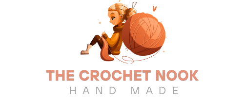 Crochet Nook